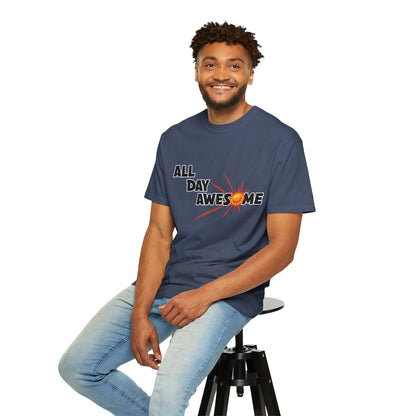 All Day Awesome Unisex Tee