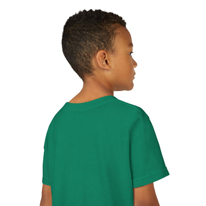 Holiday Pitbull Youth Short Sleeve Tee
