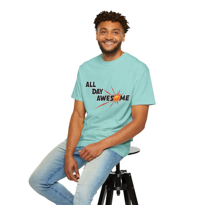 All Day Awesome Unisex Tee