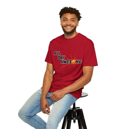 All Day Awesome Unisex Tee