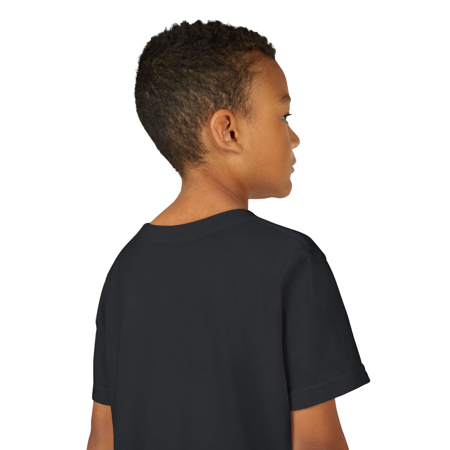 Holiday Pitbull Youth Short Sleeve Tee