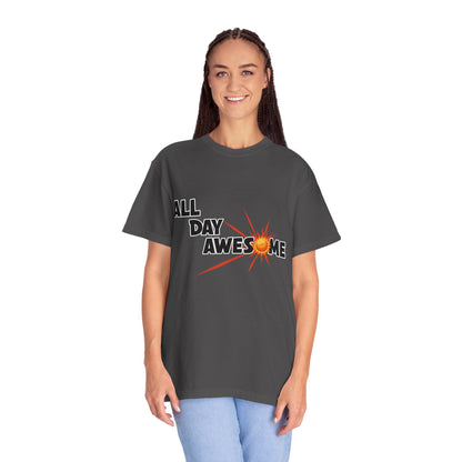 All Day Awesome Unisex Tee