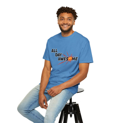 All Day Awesome Unisex Tee