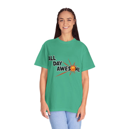All Day Awesome Unisex Tee