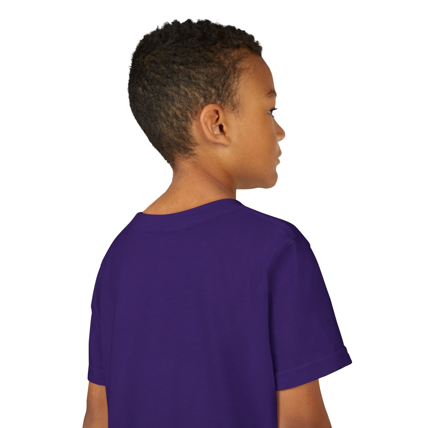 Holiday Pitbull Youth Short Sleeve Tee