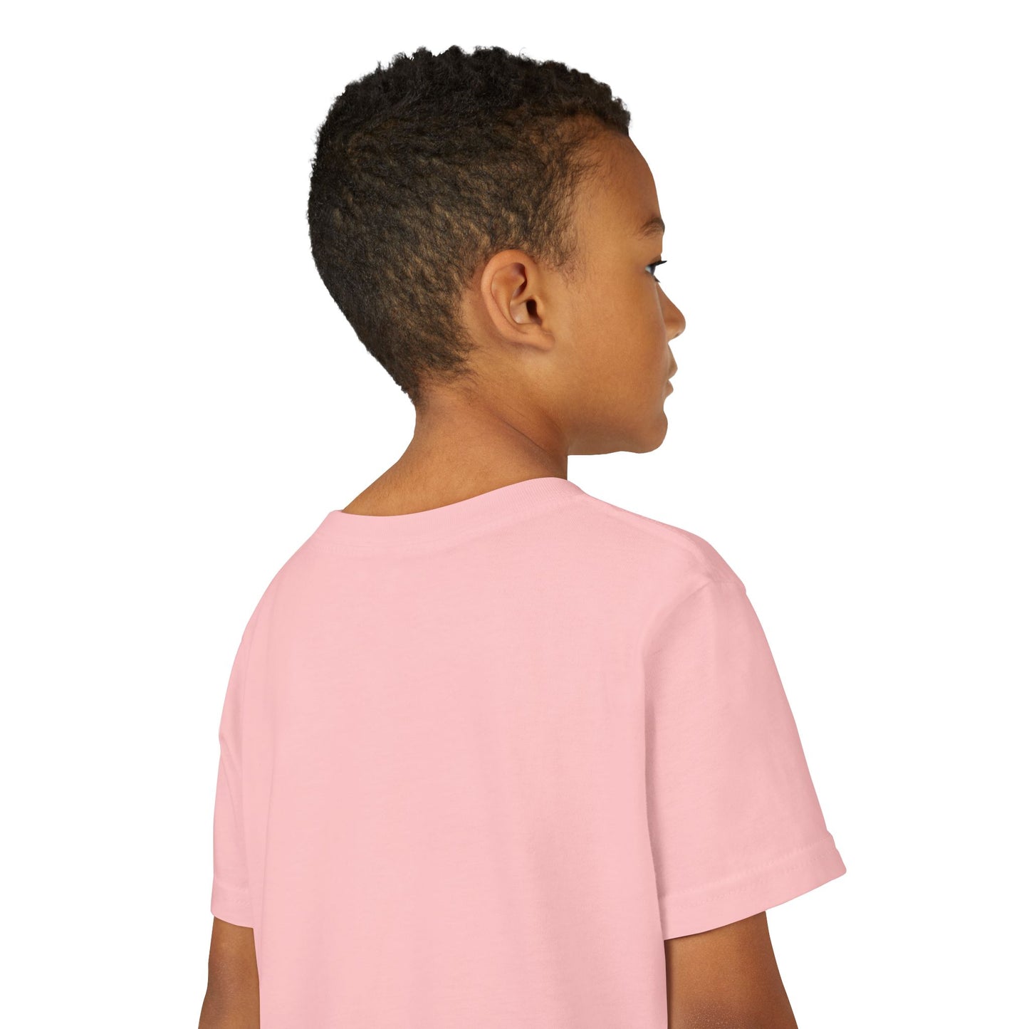 Holiday Pitbull Youth Short Sleeve Tee