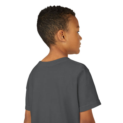 Holiday Pitbull Youth Short Sleeve Tee
