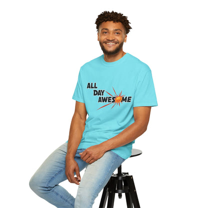 All Day Awesome Unisex Tee