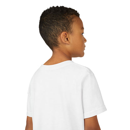Holiday Pitbull Youth Short Sleeve Tee